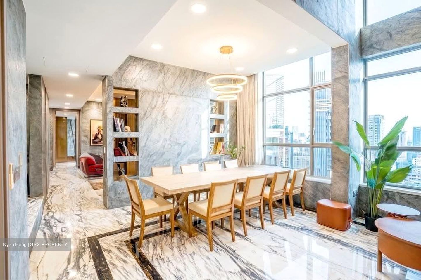 The Laurels (D9), Condominium #608139081